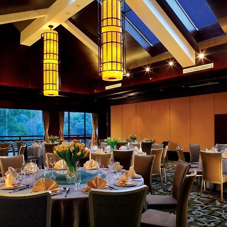 Landison Longjing Resort Χανγκζού Εξωτερικό φωτογραφία