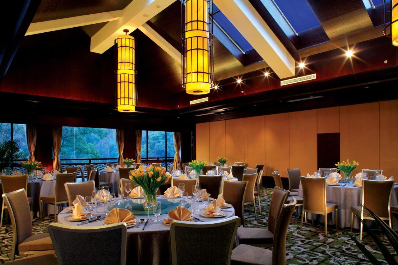 Landison Longjing Resort Χανγκζού Εξωτερικό φωτογραφία