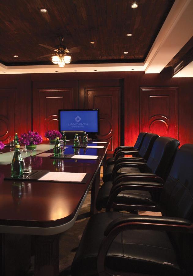 Landison Longjing Resort Χανγκζού Εξωτερικό φωτογραφία