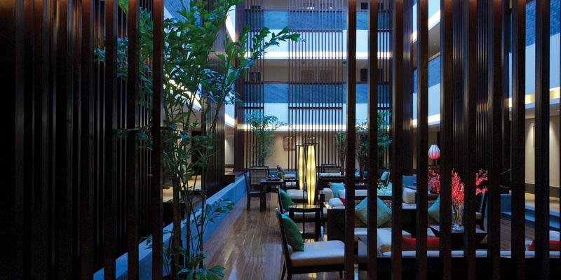 Landison Longjing Resort Χανγκζού Εξωτερικό φωτογραφία
