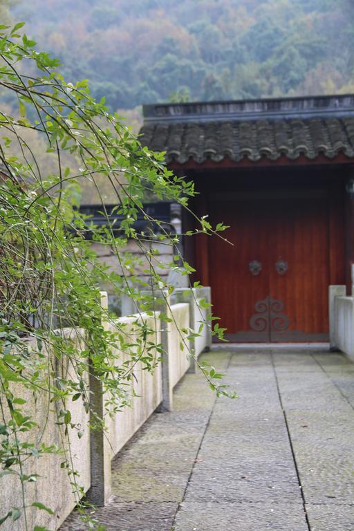 Landison Longjing Resort Χανγκζού Εξωτερικό φωτογραφία