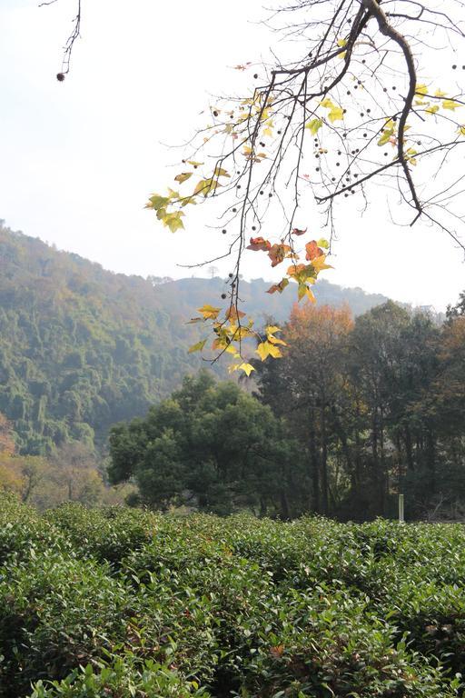 Landison Longjing Resort Χανγκζού Εξωτερικό φωτογραφία