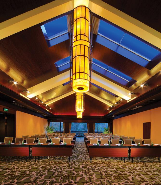 Landison Longjing Resort Χανγκζού Εξωτερικό φωτογραφία