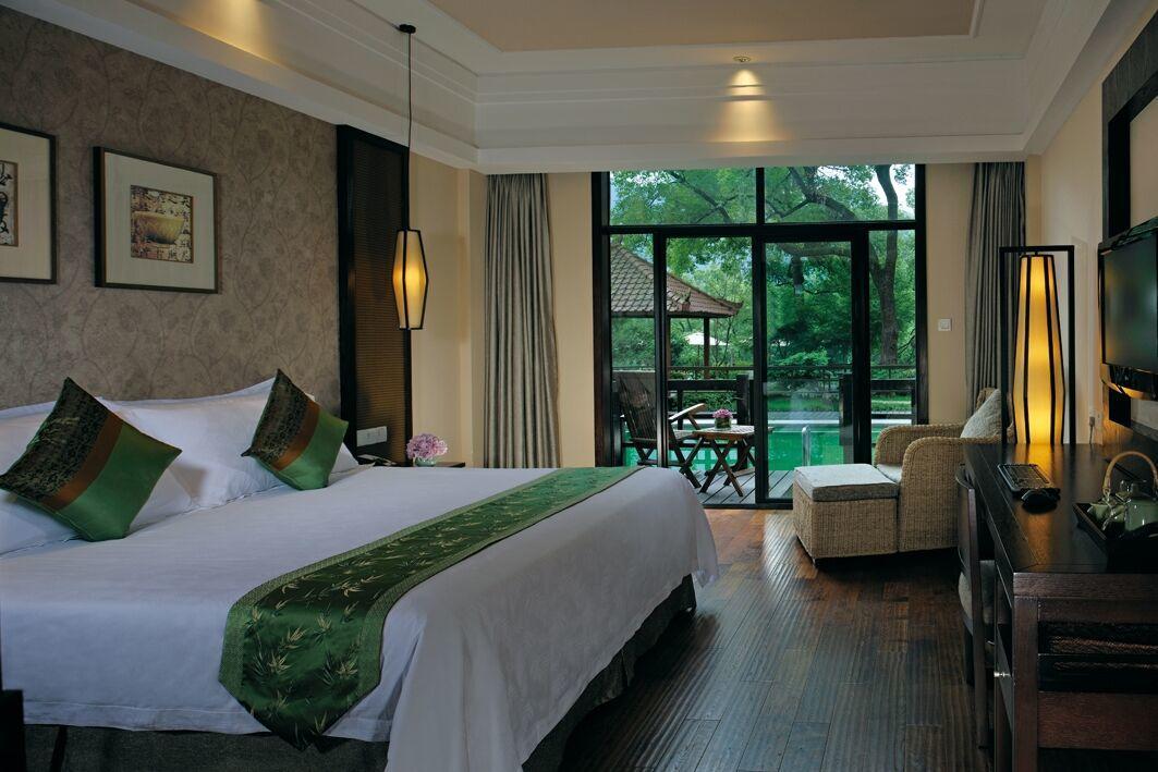 Landison Longjing Resort Χανγκζού Εξωτερικό φωτογραφία