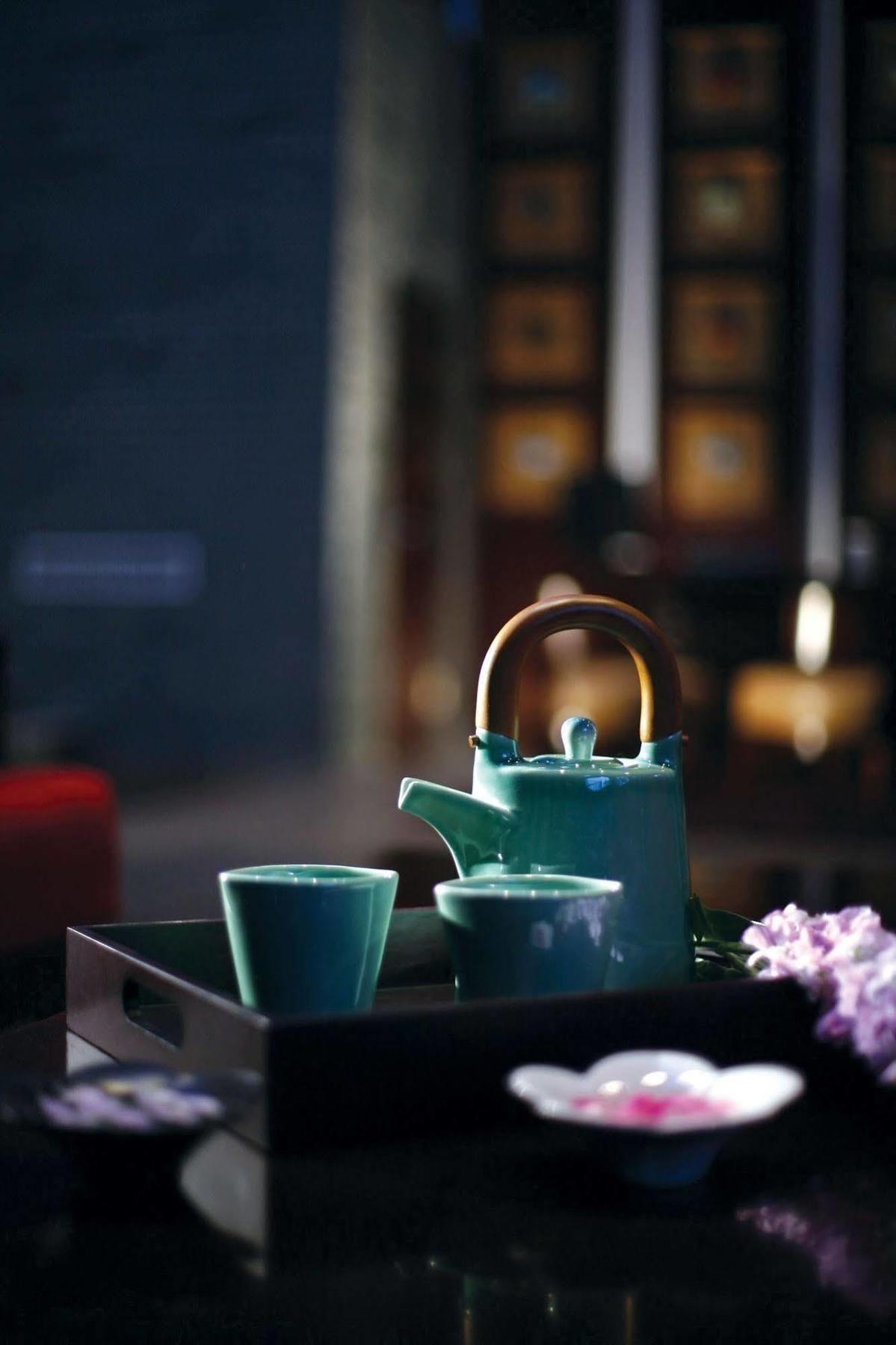 Landison Longjing Resort Χανγκζού Εξωτερικό φωτογραφία