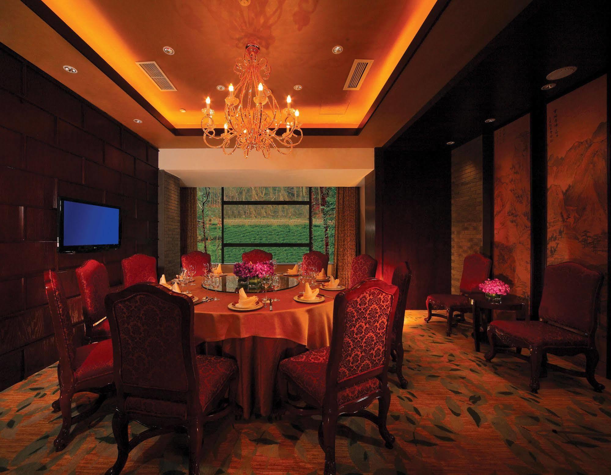 Landison Longjing Resort Χανγκζού Εξωτερικό φωτογραφία