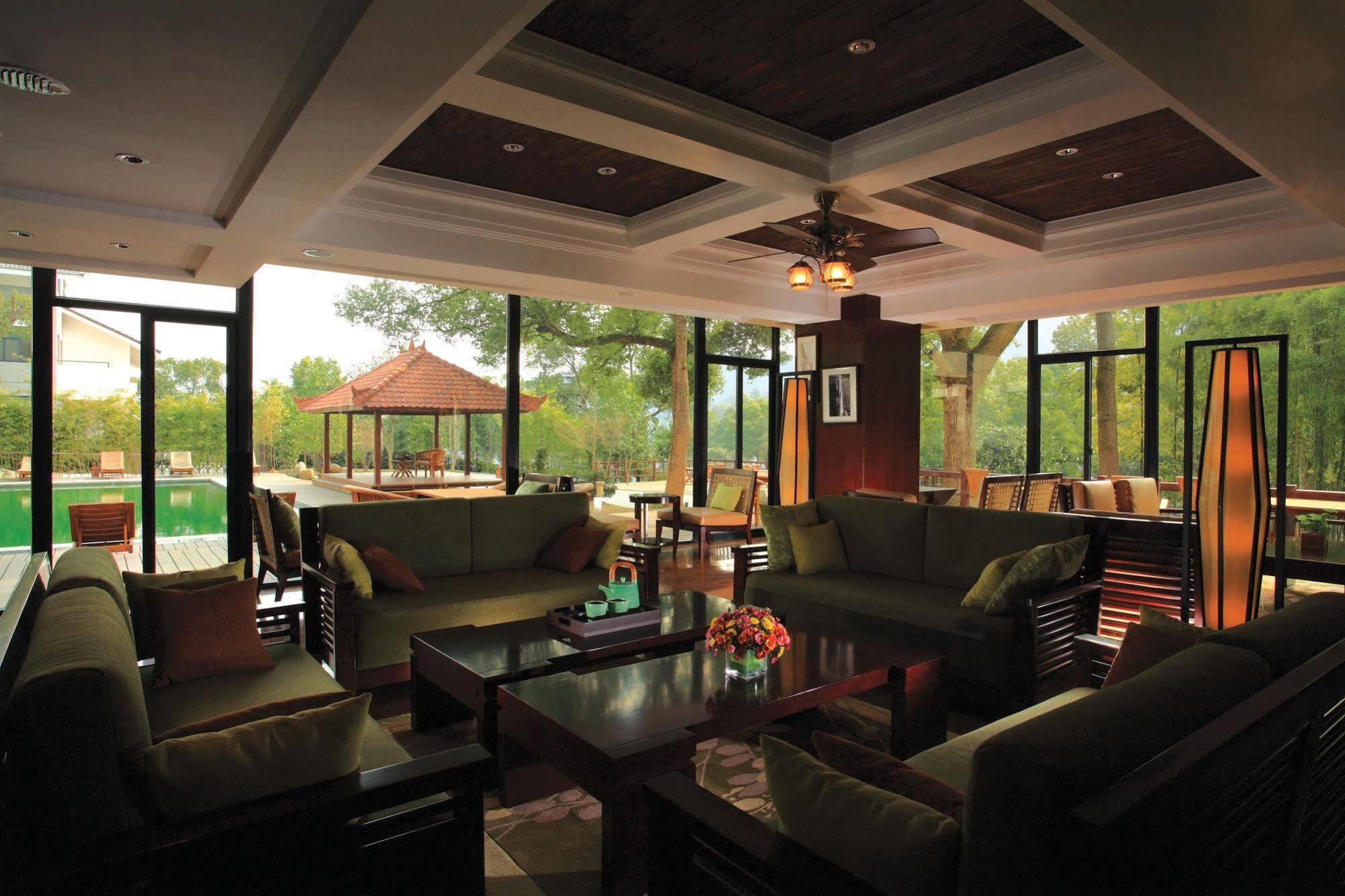 Landison Longjing Resort Χανγκζού Εξωτερικό φωτογραφία