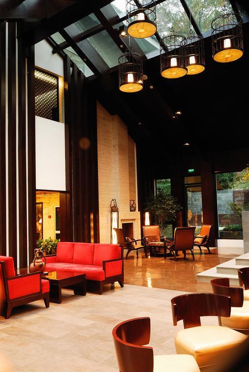 Landison Longjing Resort Χανγκζού Εξωτερικό φωτογραφία