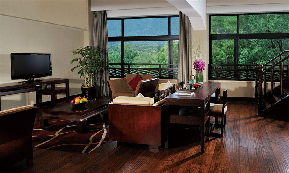 Landison Longjing Resort Χανγκζού Εξωτερικό φωτογραφία